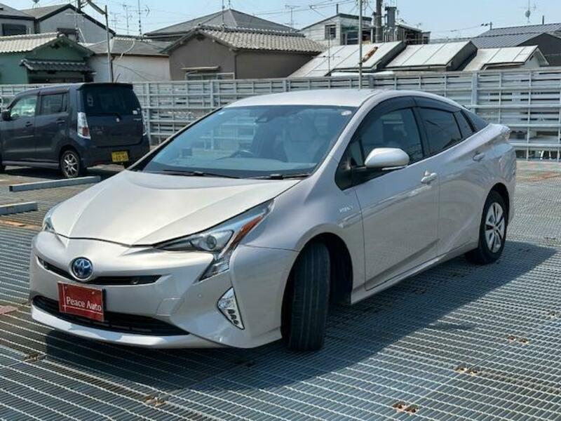 PRIUS