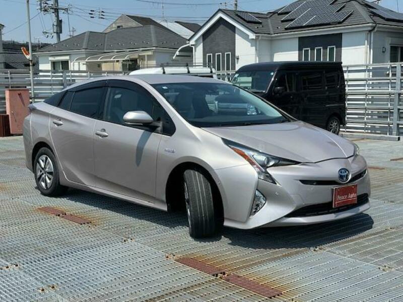 PRIUS