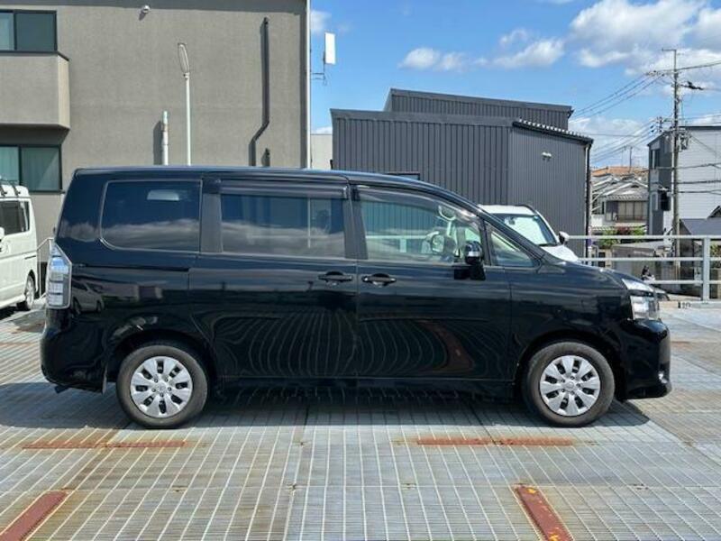VOXY