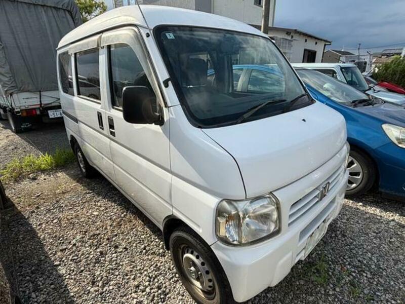 ACTY VAN