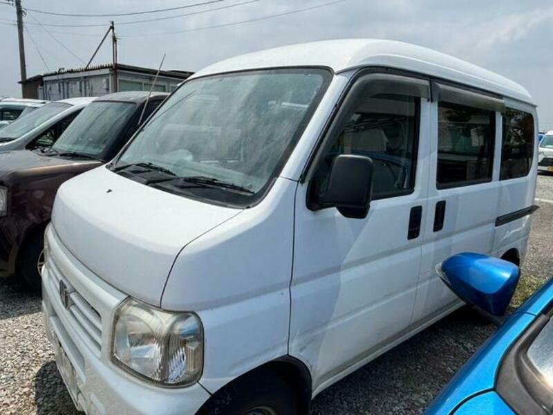 ACTY VAN