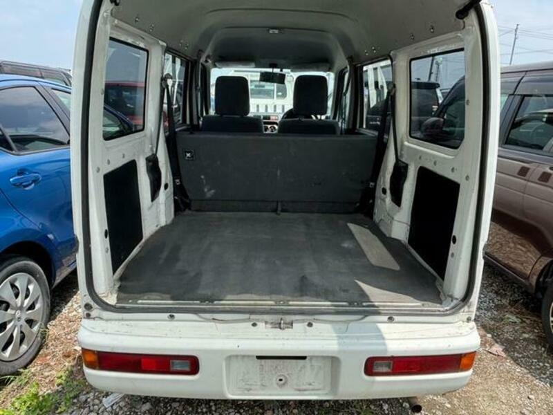 ACTY VAN
