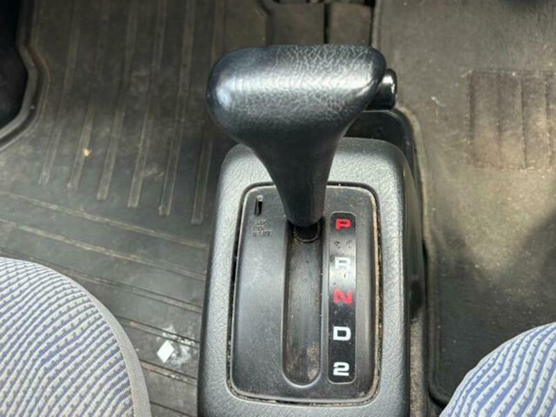 ACTY VAN