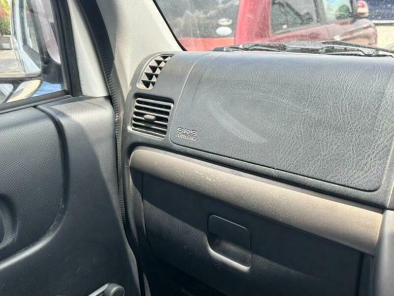 ACTY VAN