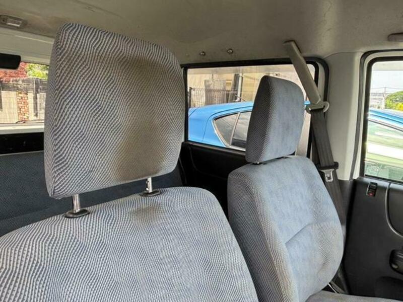 ACTY VAN