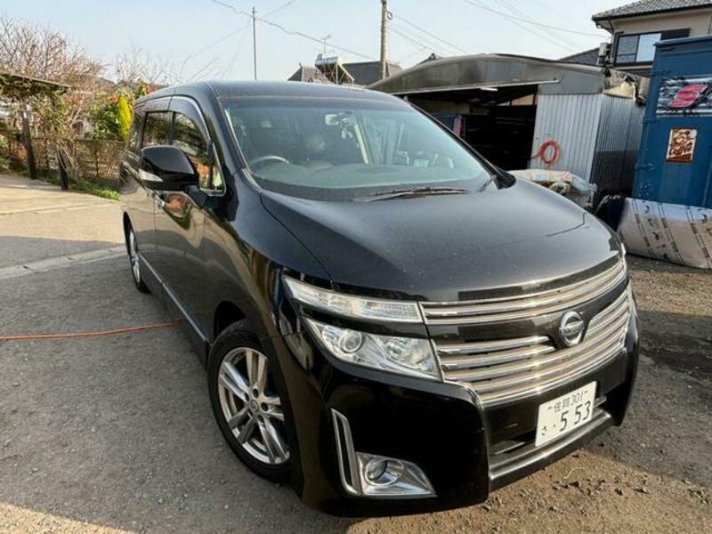 ELGRAND