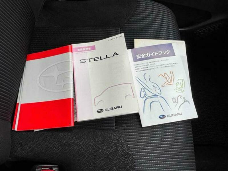STELLA