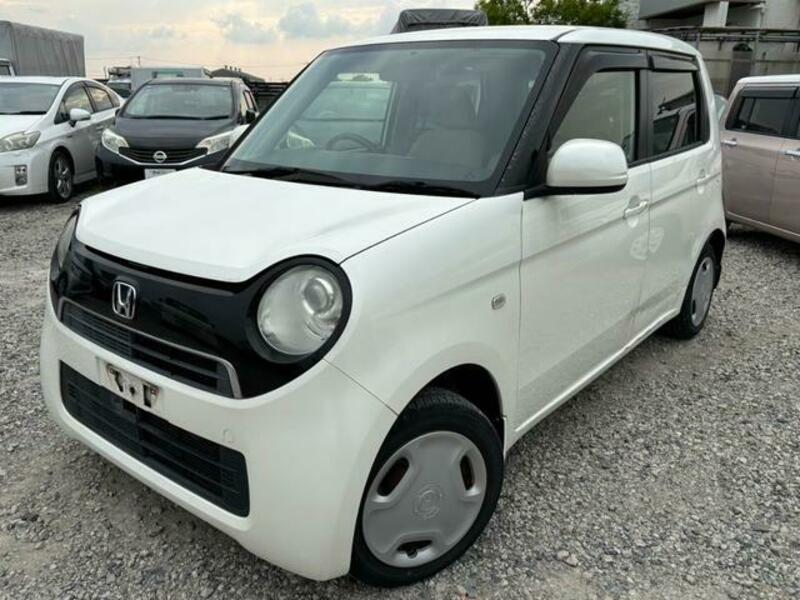 HONDA N ONE