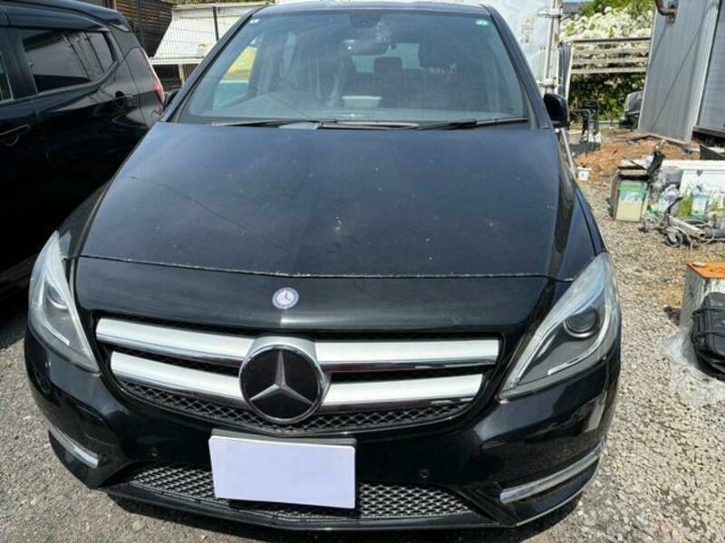 B-CLASS