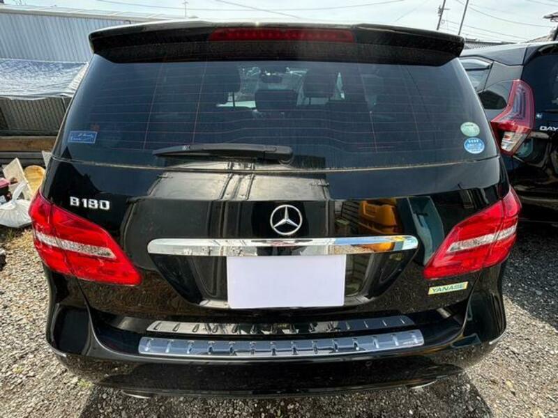 B-CLASS