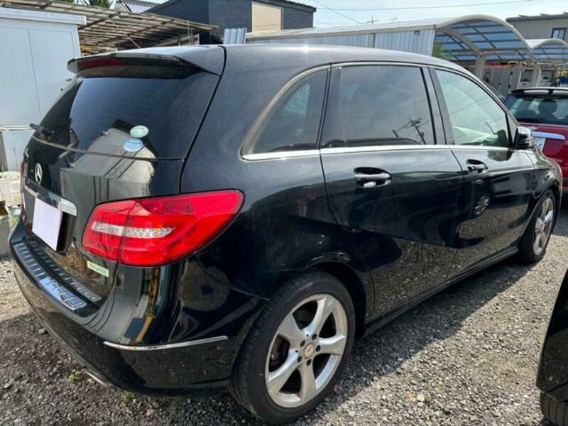 B-CLASS