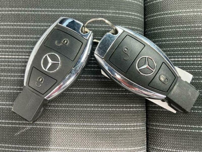B-CLASS