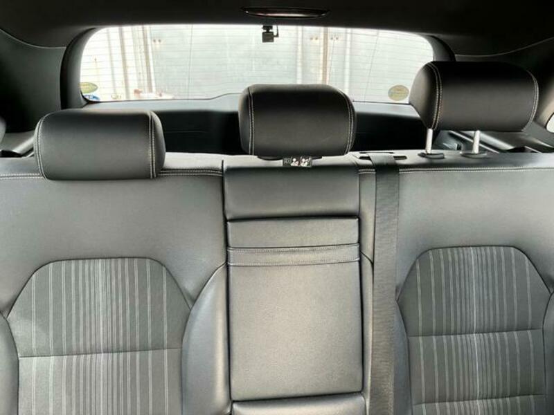 B-CLASS