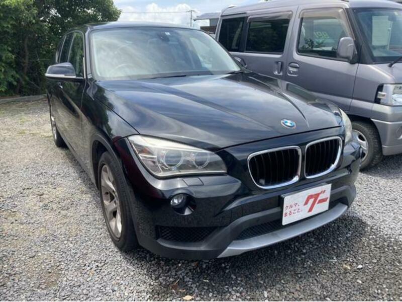 X1