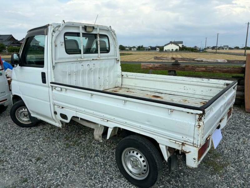 ACTY TRUCK