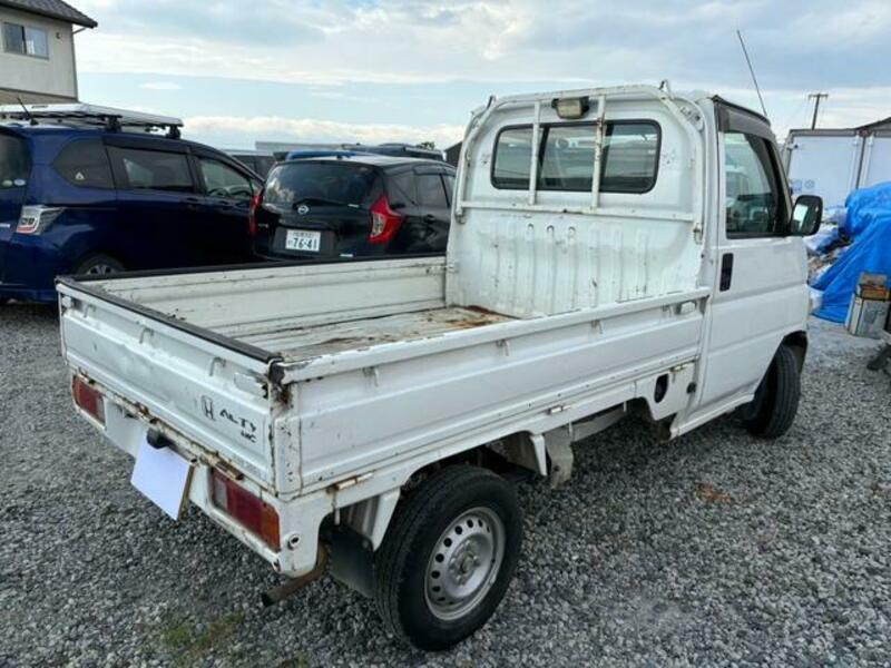 ACTY TRUCK