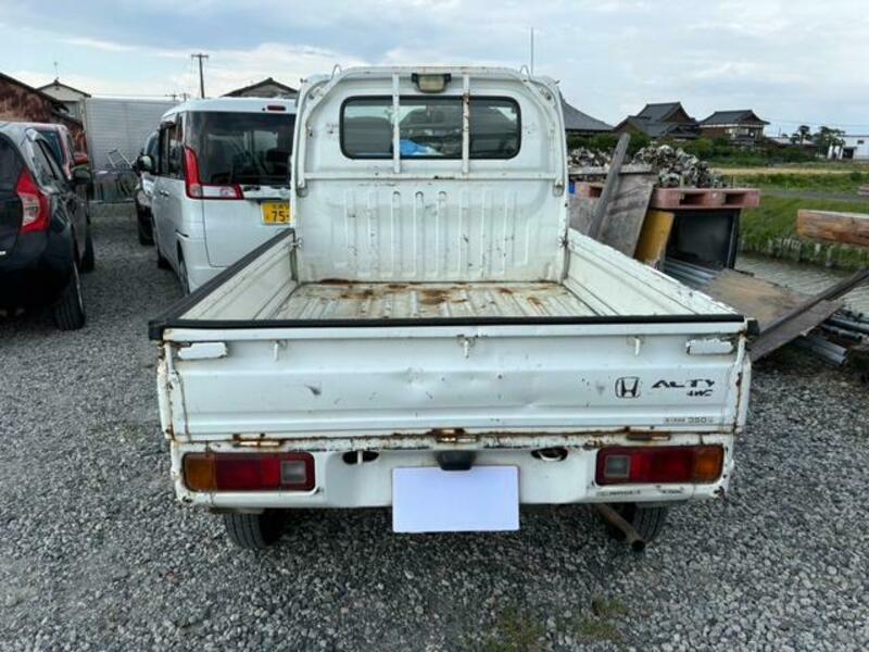 ACTY TRUCK