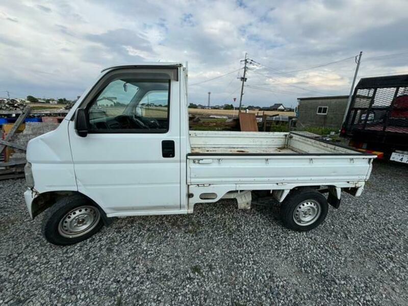 ACTY TRUCK