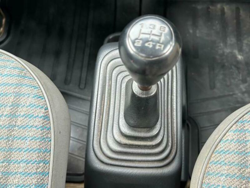 ACTY TRUCK