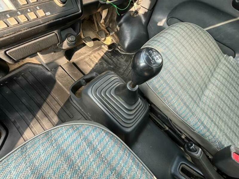ACTY TRUCK