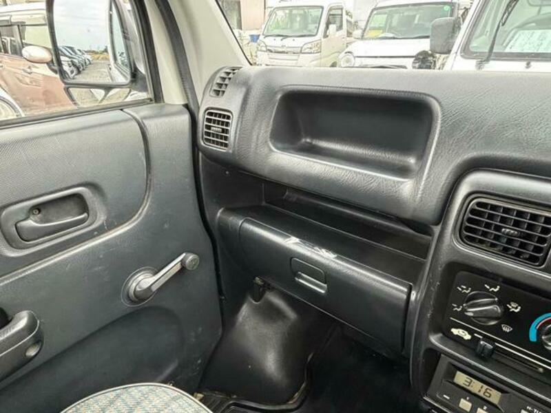 ACTY TRUCK