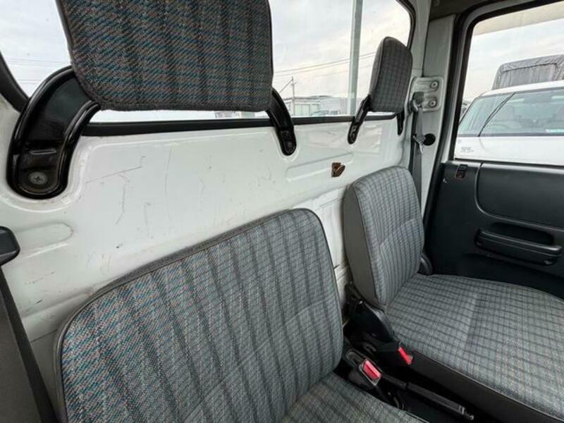 ACTY TRUCK