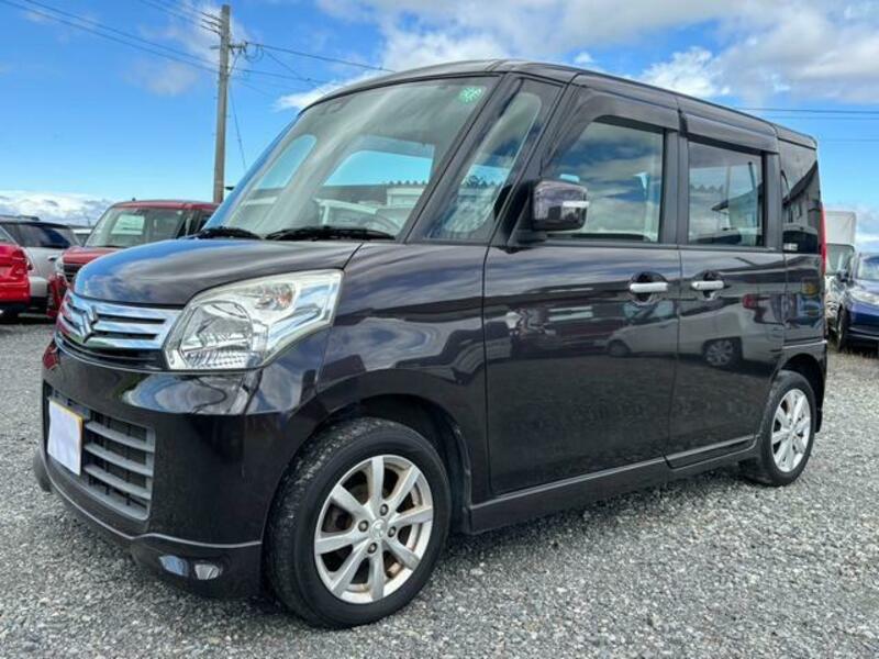 FLAIR WAGON