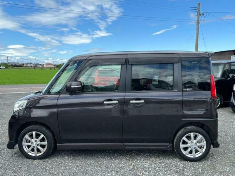 FLAIR WAGON