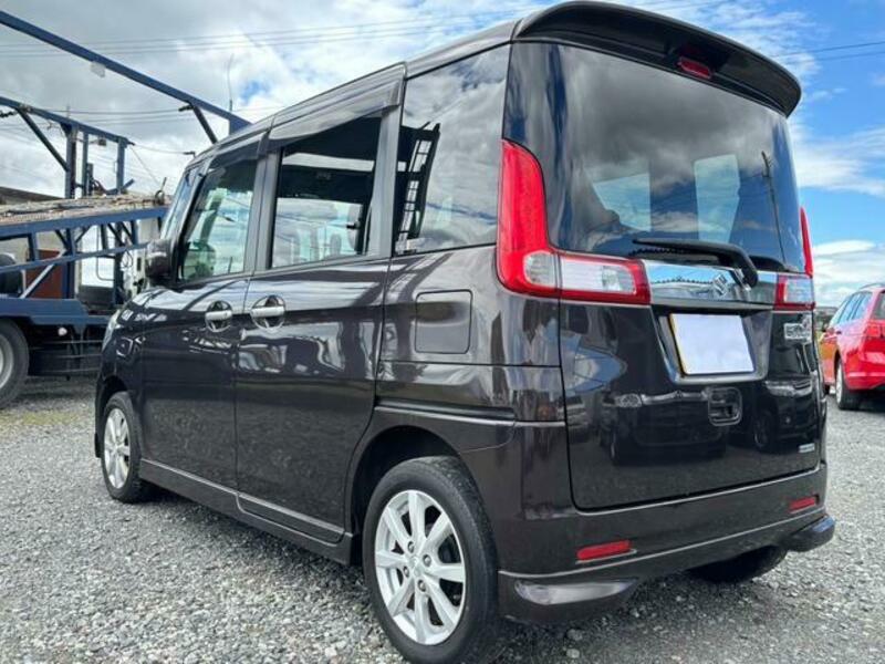 FLAIR WAGON