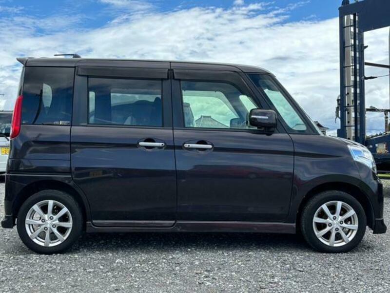 FLAIR WAGON