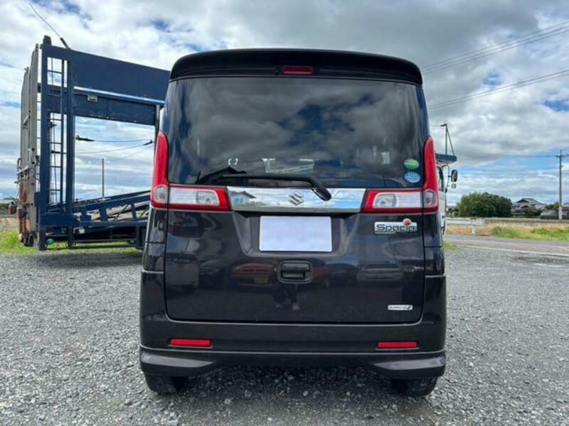 FLAIR WAGON
