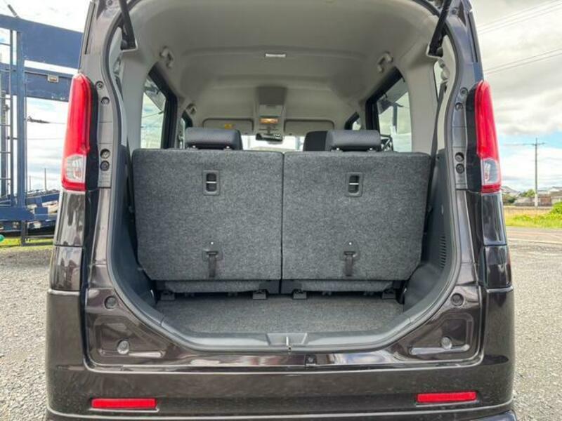 FLAIR WAGON
