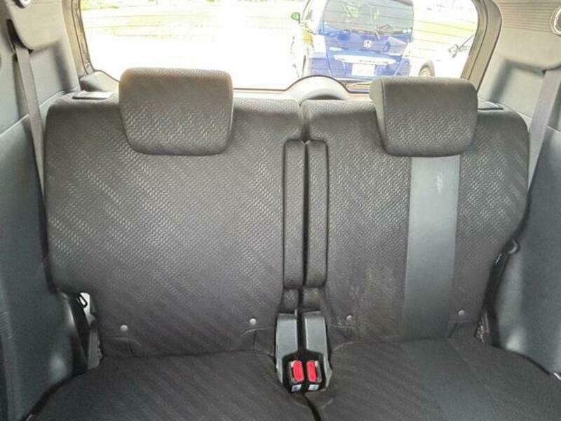 N BOX SLASH