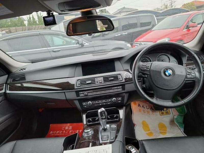 5 SERIES
