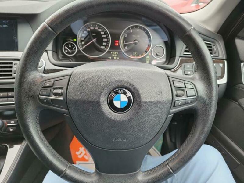 5 SERIES