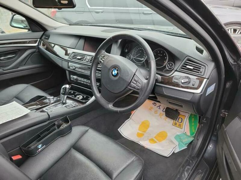5 SERIES