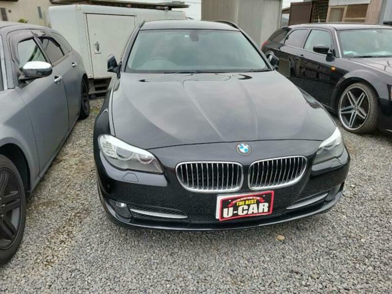 5 SERIES