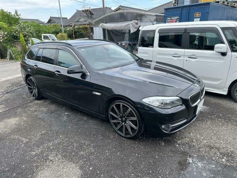 5 SERIES