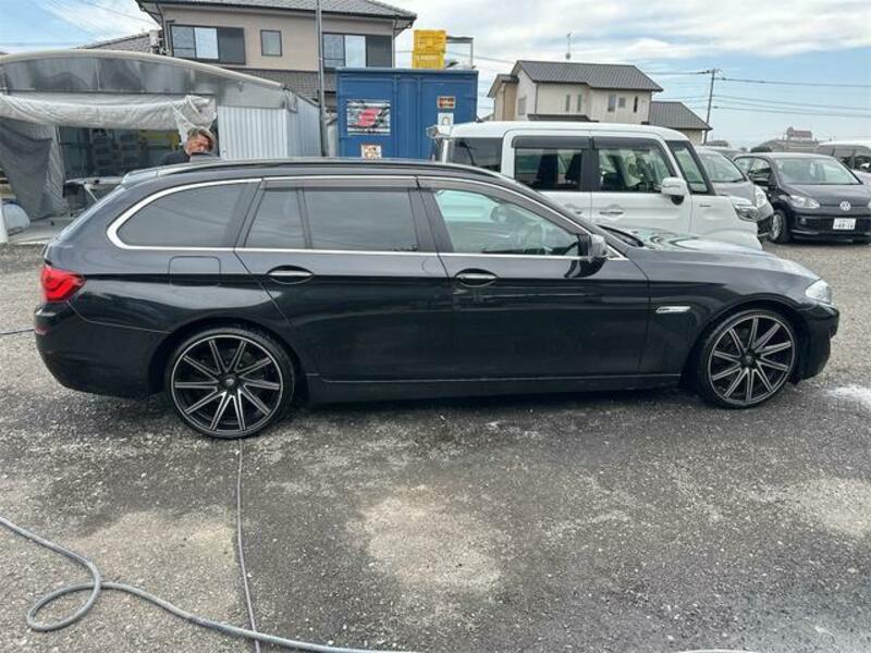5 SERIES