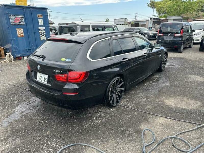 5 SERIES