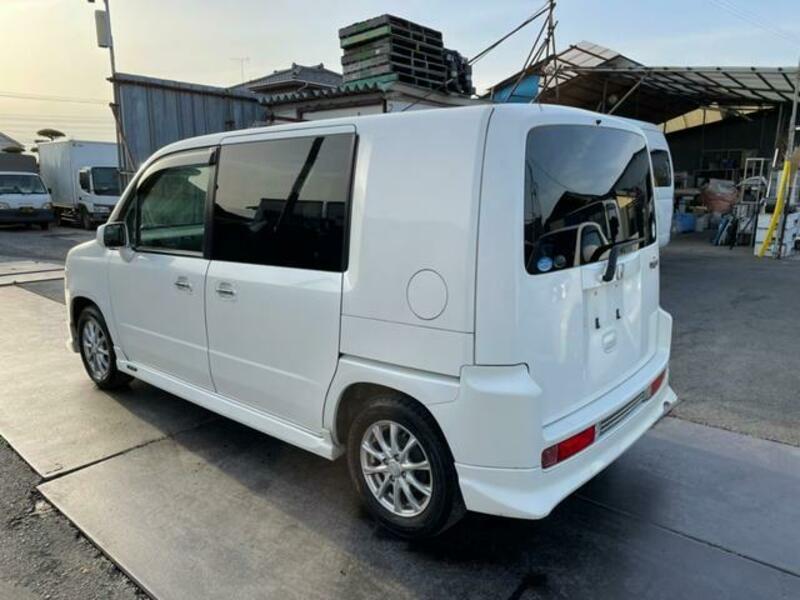MOBILIO SPIKE