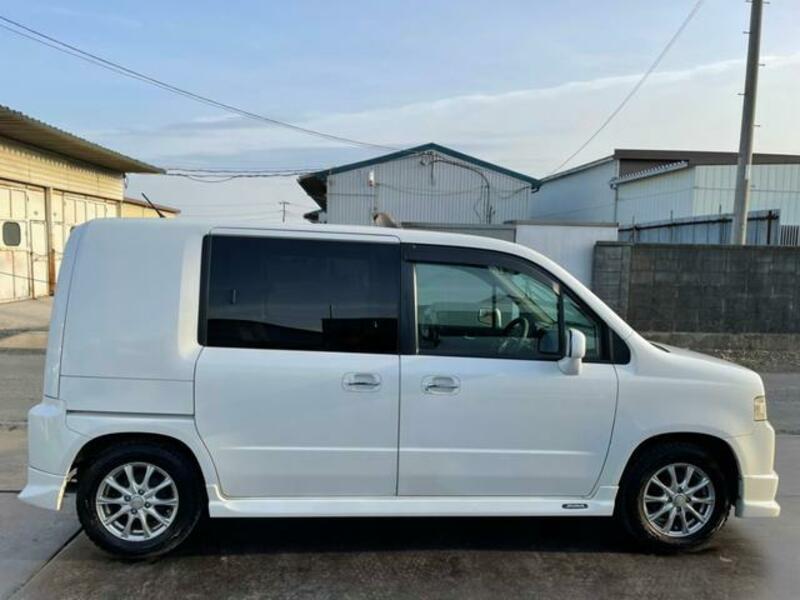 MOBILIO SPIKE