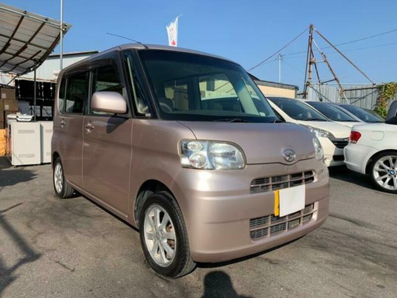 TANTO