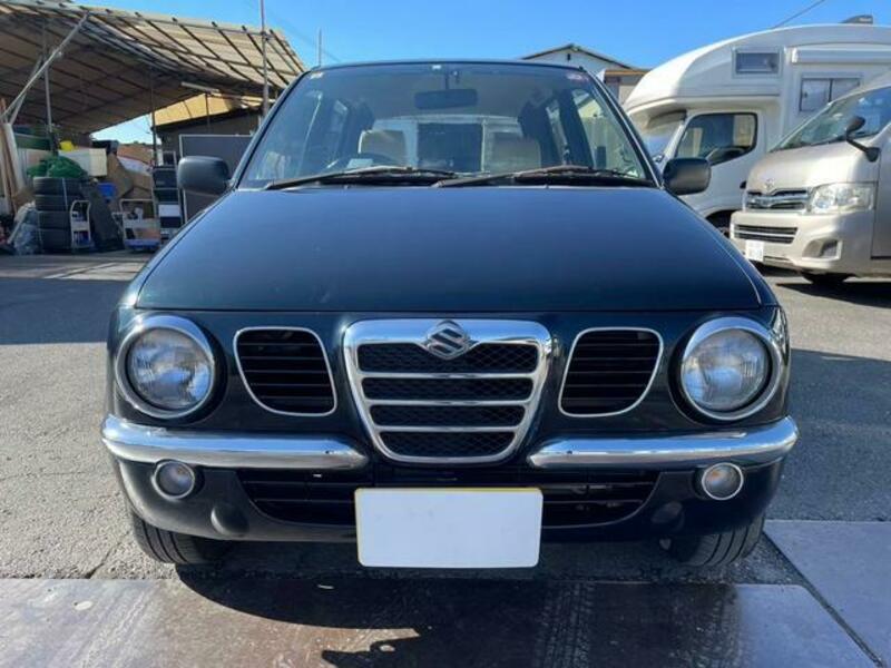 CERVO CLASSIC