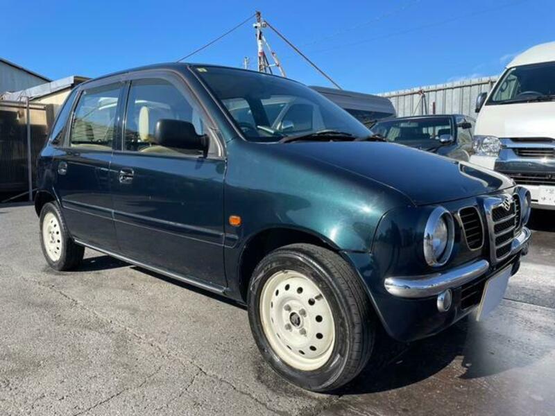 CERVO CLASSIC