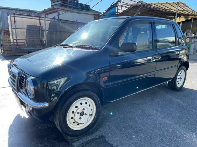 CERVO CLASSIC