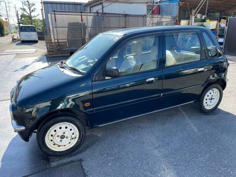 CERVO CLASSIC