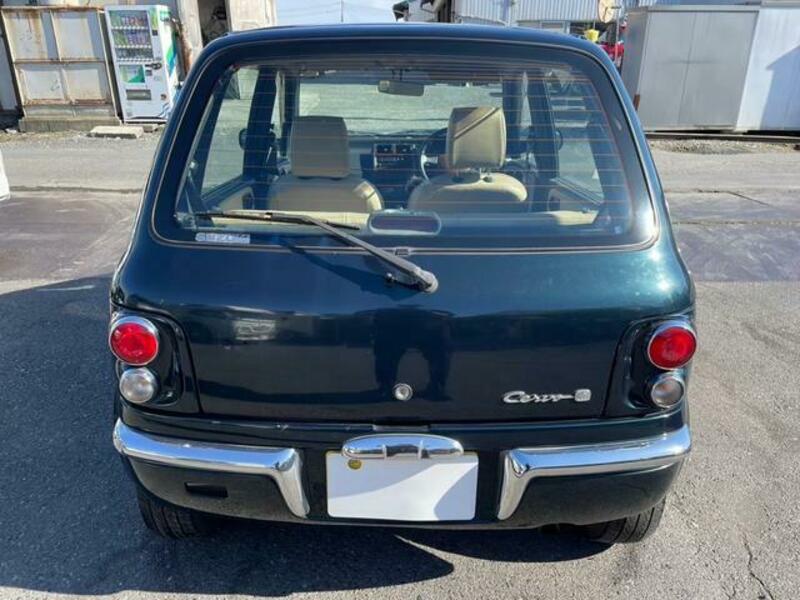 CERVO CLASSIC