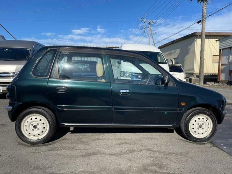 CERVO CLASSIC