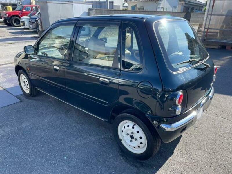 CERVO CLASSIC